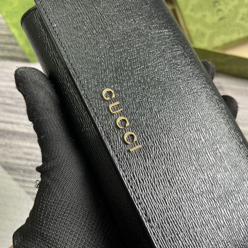 Gucci Wallets